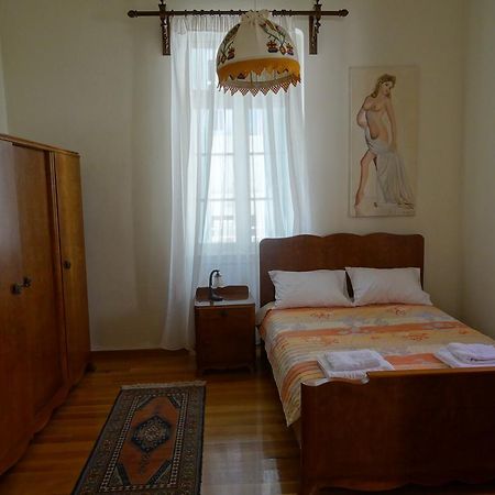하니아 Neoclassical House 빌라 외부 사진