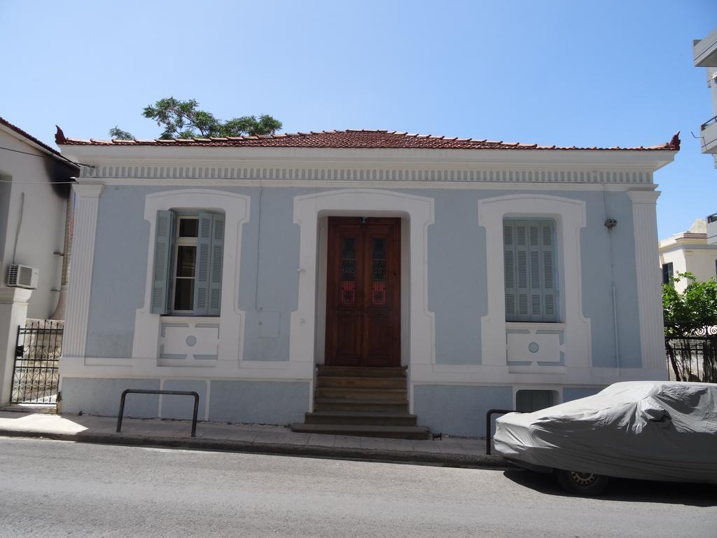 하니아 Neoclassical House 빌라 외부 사진